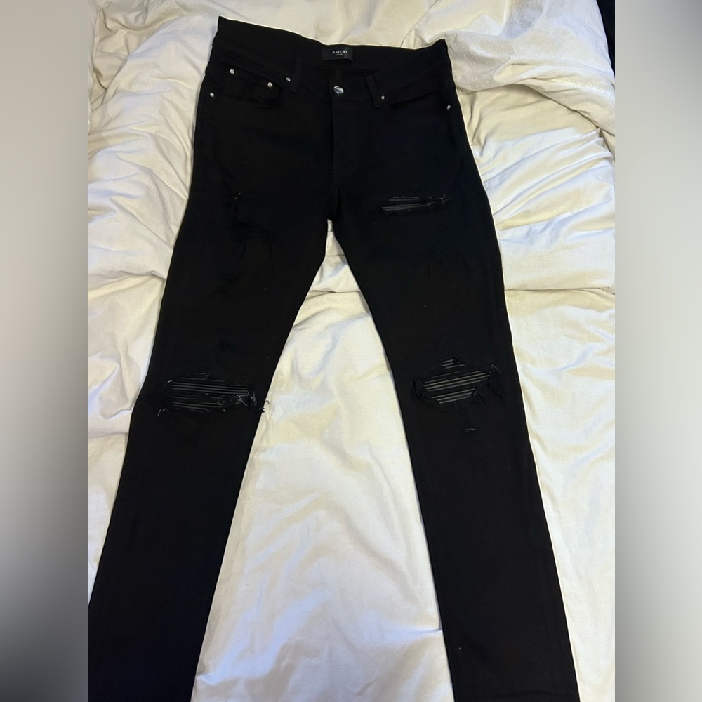 BRAND NEW AMIRI Men Pants